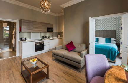 Beech House - Urban Apartments - Foto 10