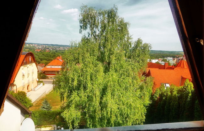 Tolena Heviz Apartments - Foto 62