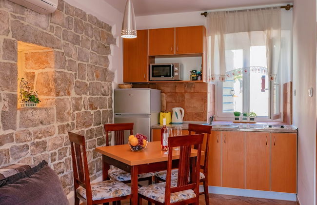 Apartments Bigovo Veljic - Foto 26