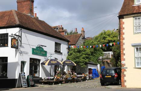 The Old Chapel - Foto 5