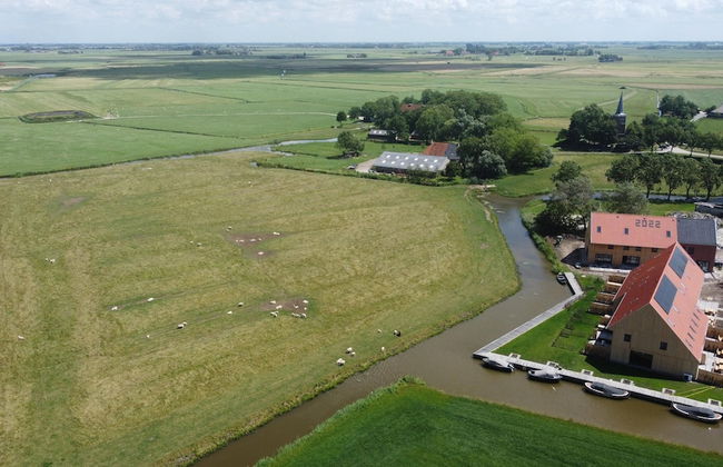 Spacious Familyhome Near the Water - Foto 20