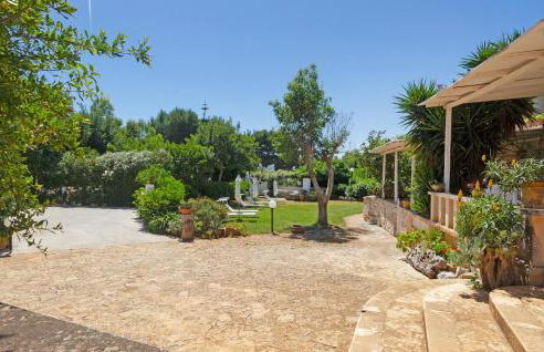 Casal Del Borgo 7 - Foto 52