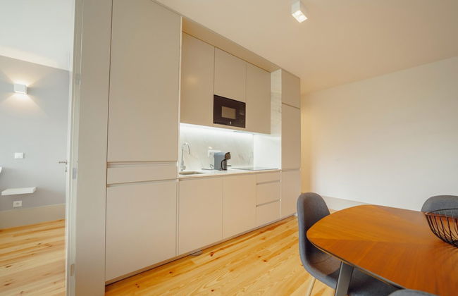 Legacy Oporto Design Apartment E by Vacationy - Foto 13