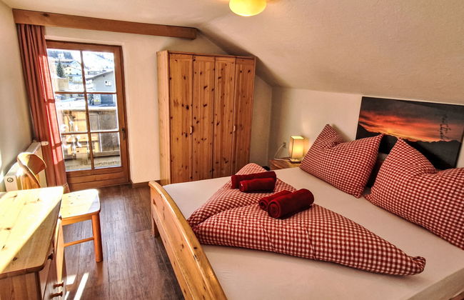 Haflingerhof Edelweiß - Foto 5