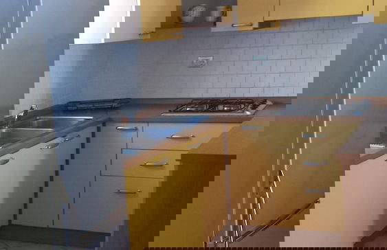 Residence Monte Marina - Foto 16