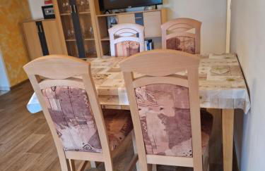 Ferienwohnung Blick zum Zirkelstein - Foto 10