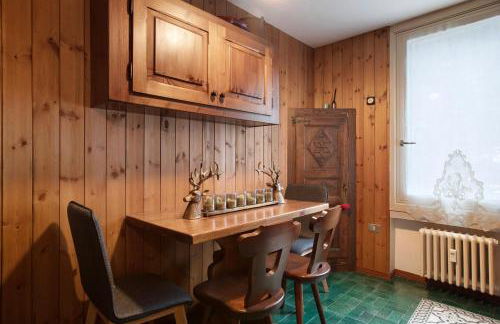 Maison Alessia Courmayeur - Foto 10