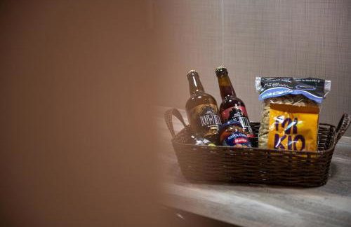 Well Being Luxury Apartments - Photo 52