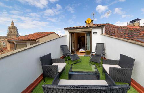 Ático Duplex en Calle Mayor - Foto 17