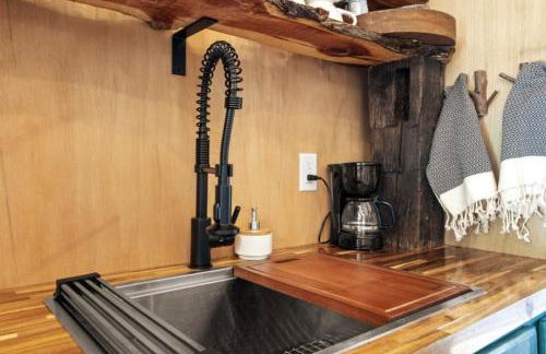 FRISCO - Tiny Houses Of French Village - Foto 17