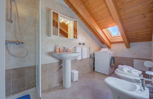 Penthouse The Magnifique View - Foto 16