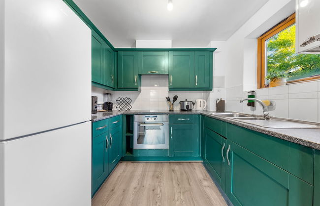 Croydon FBS Hub - Foto 45