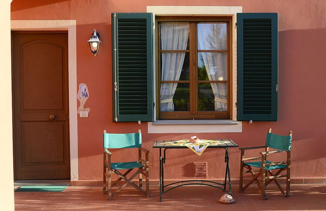 Agriturismo Corte in Poggio - Foto 45