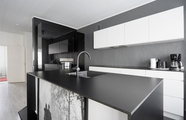 WeHost Ruusankatu 8 - Foto 10