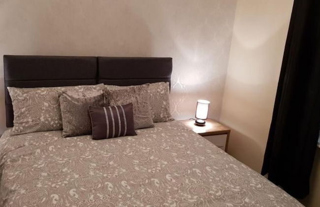 Heart of Leicester Pad - Foto 2