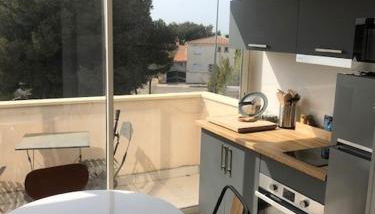 Superbe Studio tout confort Carro - Côte Bleue - Foto 3