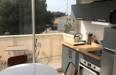 Superbe Studio tout confort Carro - Côte Bleue - Foto 3