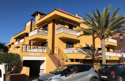 Holiday in Playa Calera - Swimming pool - Foto 41