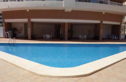 Playa de Oro 17B Peñon & Sea View Arenal Beach - Foto 15