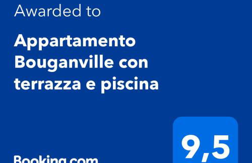 Bouganville - Apartment with Terrace & Shared Pool - Photo 24