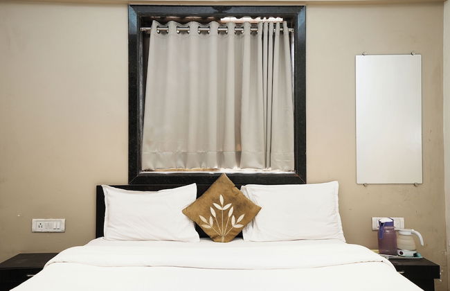 Tulsi Villa, Panchgani, Mahabaleshwar - Photo 15