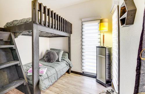 Springdale Vacation Rental about 9 Mi to Fayetteville! - Foto 20