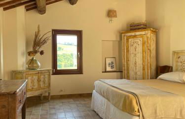 Al Poggio dei 4 Borghi - Foto 45