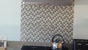 Bike & Beach Bungalow at Oyster Bay-Sunset Beach - Foto 3, stove, dishwasher, pet friendly, toaster, minibar