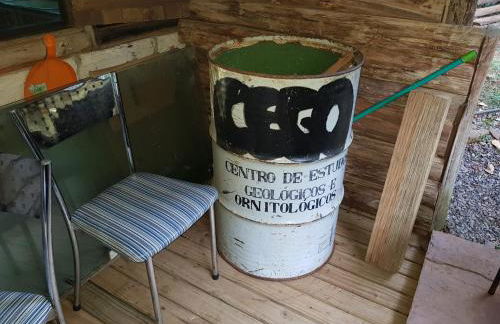 Cabana no Itaimbezinho - Foto 30