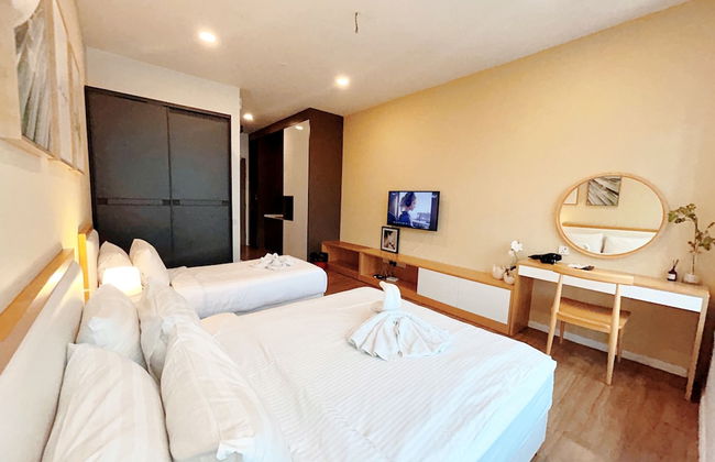 Ceylonz Suites by Manhattan Group - Foto 11