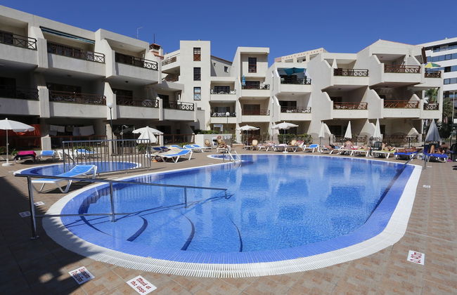 Hotel Andorra - Photo 37