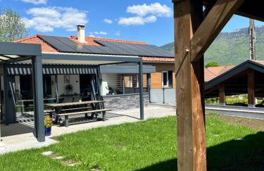 Maison Cosy à la montagne - Foto 1