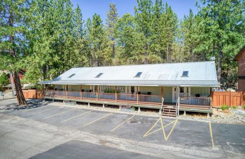 #4 Cottage Like Suite with Private Hot Tub - Foto 43