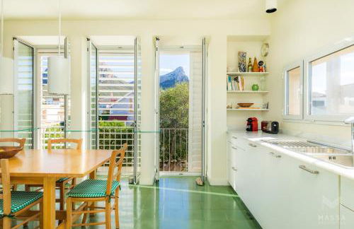 Espectacular Villa Mercedes con vistas al mar - Foto 10