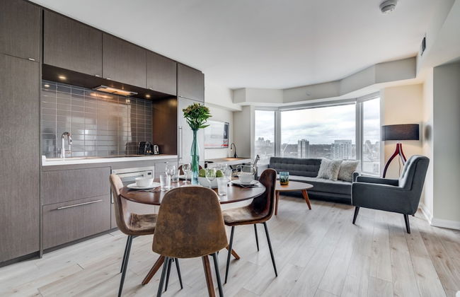 Avalon Suites Yorkville - Foto 52