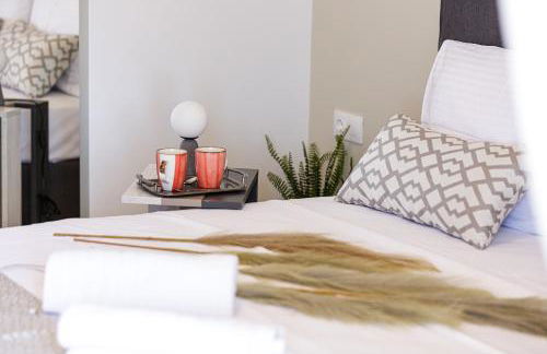 Villa Mariva , south Crete , Triopetra - Foto 9