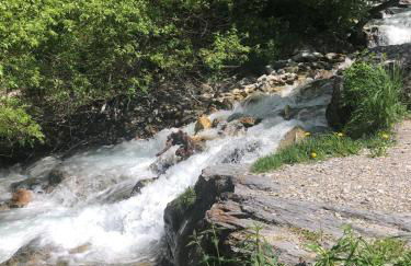 Mon Roc - Maison de montagne atypique avec vue - Photo 29