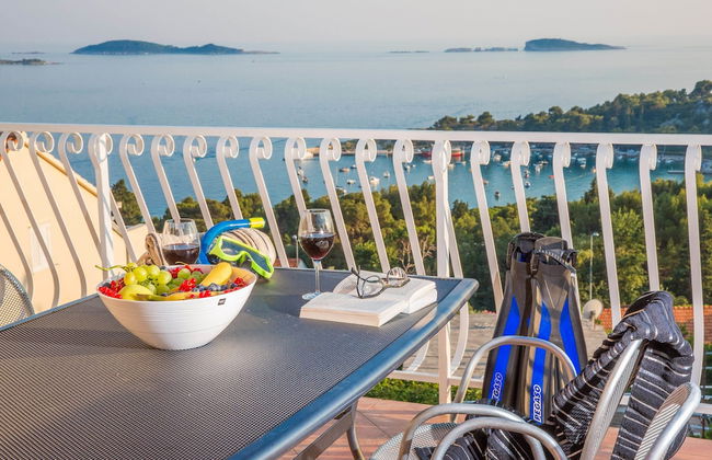 Studio Apartment Andrijana - Foto 1