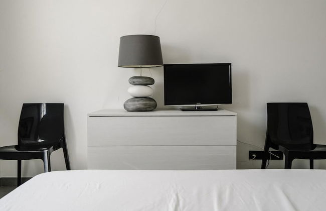 Mimosa 1 int 7 in Cervo - Foto 21