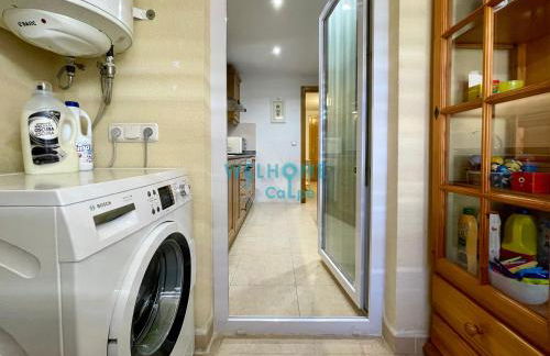 MANZANA bonito y cómodo apartamento con piscina - Photo 32