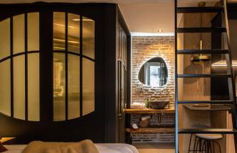 OlaBarrera Alojamientos en el Centro de Coruña - Foto 12