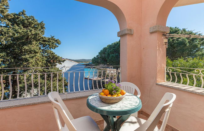 Piazzetta Villa La Vigna 30m From The Sea - Photo 7