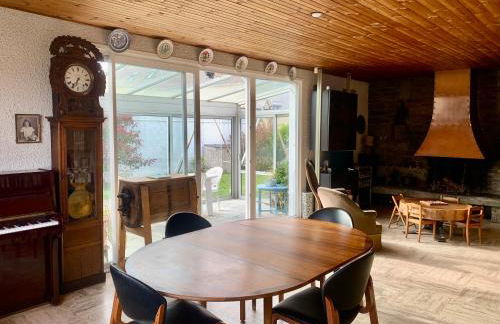 Maison familiale avec jardin proche Rouen centre - Foto 7