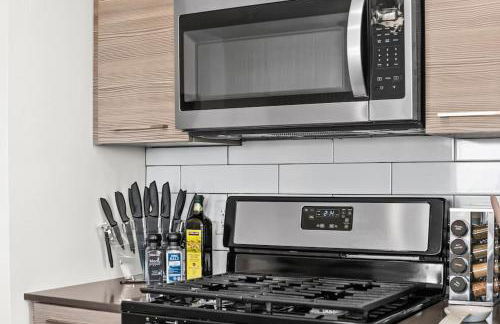 LUX 2 BD BOHO in heart of SLC - Foto 8