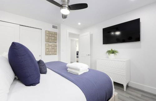 Siesta Key Beach Resort and Suites - Foto 17