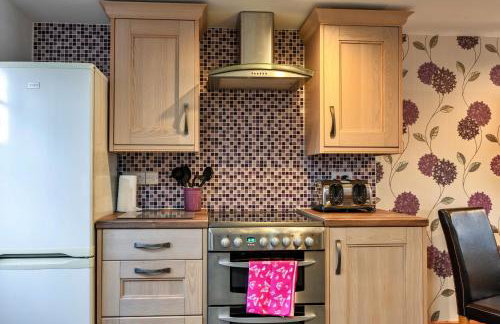 Finest Retreats - Ivy Cottage, Great Houndbeare Farm - Foto 10