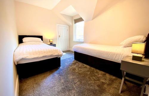 Grampian Serviced Apartments - Treetops Apartments - Photo 15