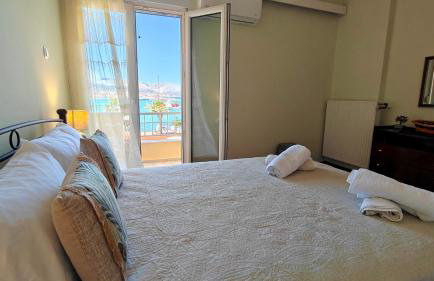 Chios Port Balcony Suite - Foto 10