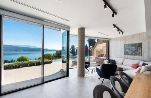 Ionian Grand Villas - Villa Naya - Foto 21