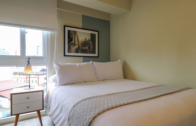 Wynwood Kennedy in Miraflores - Foto 47